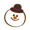 ⛄️ Эмодзи «🎄Christmas ⋆꙳•̩̩͙» для Telegram