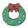 🎄 Эмодзи «🎄Christmas ⋆꙳•̩̩͙» для Telegram