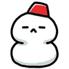 ⛄️ Эмодзи «🎄Christmas ⋆꙳•̩̩͙» для Telegram