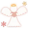 😇 Эмодзи «🎄Christmas ⋆꙳•̩̩͙» для Telegram