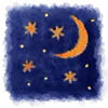 🌙 Эмодзи «🎄Christmas ⋆꙳•̩̩͙» для Telegram