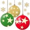 ✨ Эмодзи «🎄Christmas ⋆꙳•̩̩͙» для Telegram