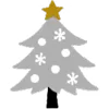 🎄 Эмодзи «🎄Christmas ⋆꙳•̩̩͙» для Telegram
