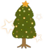 🎄 Эмодзи «🎄Christmas ⋆꙳•̩̩͙» для Telegram