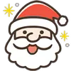 🎅 Эмодзи «🎄Christmas ⋆꙳•̩̩͙» для Telegram