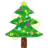 🎄 Эмодзи «🎄Christmas ⋆꙳•̩̩͙» для Telegram