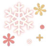 ❄️ Эмодзи «🎄Christmas ⋆꙳•̩̩͙» для Telegram