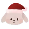 🐰 Эмодзи «🎄Christmas ⋆꙳•̩̩͙» для Telegram