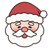 🎅 Эмодзи «Christmas-2 - новогодние премки» для Telegram