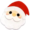 🎅 Эмодзи «Christmas-2 - новогодние премки» для Telegram