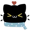 🐈‍⬛ Эмодзи «Christmas-2 - новогодние премки» для Telegram