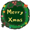 🎄 Эмодзи «Christmas-2 - новогодние премки» для Telegram