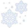 ❄️ Эмодзи «Christmas-2 - новогодние премки» для Telegram