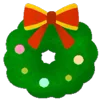 🎄 Эмодзи «Christmas-2 - новогодние премки» для Telegram