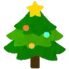 🎄 Эмодзи «Christmas-2 - новогодние премки» для Telegram
