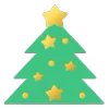 🎄 Эмодзи «Christmas-2 - новогодние премки» для Telegram