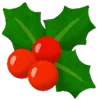 🎄 Эмодзи «Christmas-2 - новогодние премки» для Telegram