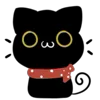 🐈‍⬛ Эмодзи «Christmas-2 - новогодние премки» для Telegram