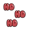 🎅 Эмодзи «Christmas-2 - новогодние премки» для Telegram