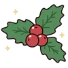🎄 Эмодзи «Christmas-2 - новогодние премки» для Telegram
