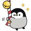 ✨ Эмодзи «Christmas-2 - новогодние премки» для Telegram