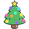 🎄 Эмодзи «Christmas-2 - новогодние премки» для Telegram