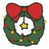 🎄 Эмодзи «Christmas-2 - новогодние премки» для Telegram