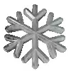 ❄️ Эмодзи «Christmas-2 - новогодние премки» для Telegram
