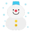 ☃️ Эмодзи «Christmas-2 - новогодние премки» для Telegram