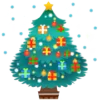 🎄 Эмодзи «Christmas Tree» для Telegram