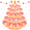 🎄 Эмодзи «Christmas Tree» для Telegram