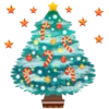🎄 Эмодзи «Christmas Tree» для Telegram