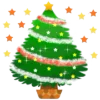 🎄 Эмодзи «Christmas Tree» для Telegram