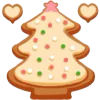🎄 Эмодзи «Christmas Tree» для Telegram