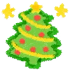 🎄 Эмодзи «Christmas Tree» для Telegram