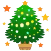🎄 Эмодзи «Christmas Tree» для Telegram