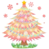🎄 Эмодзи «Christmas Tree» для Telegram