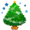🎄 Эмодзи «Christmas Tree» для Telegram