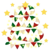 🎄 Эмодзи «Christmas Tree» для Telegram