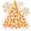 🎄 Эмодзи «Christmas Tree» для Telegram