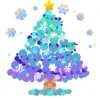 Эмодзи Christmas Tree для Telegram — скачать