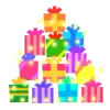 🎄 Эмодзи «Christmas Tree» для Telegram