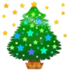 🎄 Эмодзи «Christmas Tree» для Telegram
