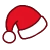 Стикерпак ❄ Christmas для Telegram