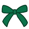 🎀 Эмодзи «❄ Christmas» для Telegram