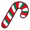 🍭 Эмодзи «❄ Christmas» для Telegram