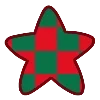 ⭐️ Эмодзи «❄ Christmas» для Telegram
