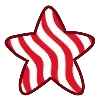 ⭐️ Эмодзи «❄ Christmas» для Telegram