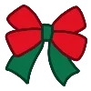 🎀 Эмодзи «❄ Christmas» для Telegram