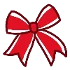 🎀 Эмодзи «❄ Christmas» для Telegram